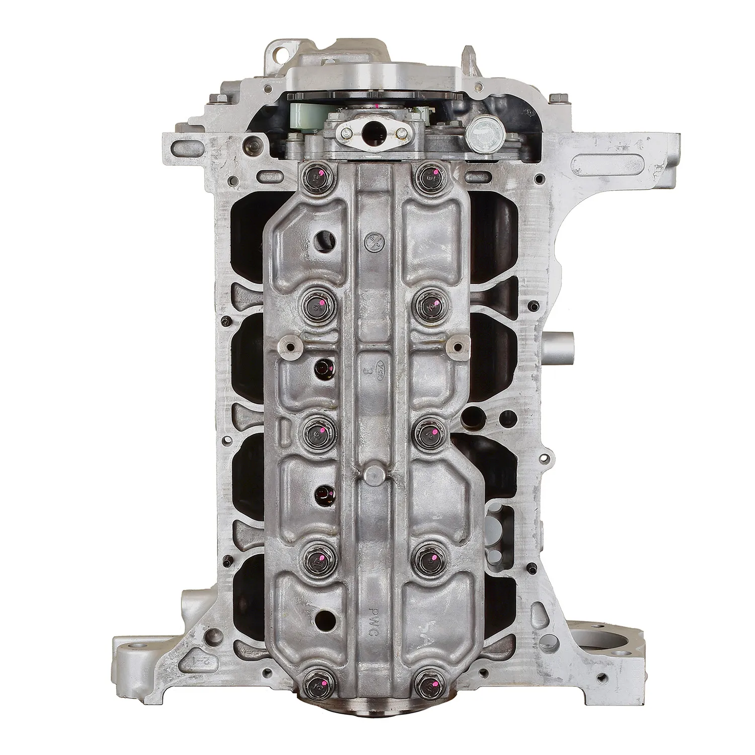 2006-2008 Honda L15A1 1.5L L4 Remanufactured Engine 6 Honda L15A1 1.5L L4 Remanufactured Engine – 2006-2008