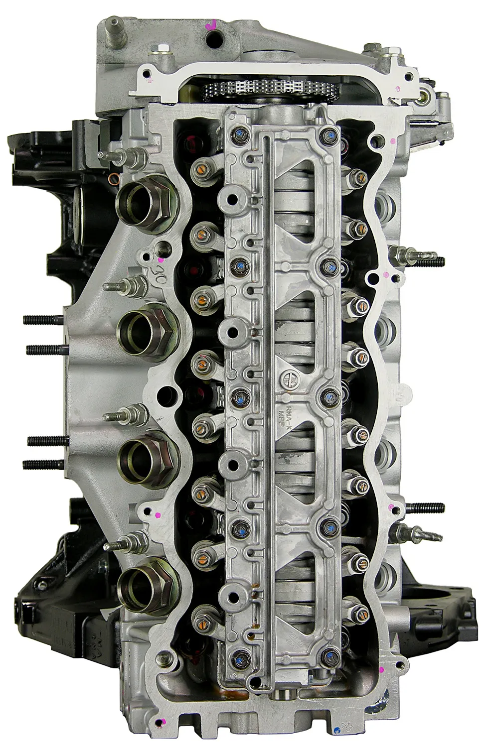 2006-2011 Honda R18A1 1.8L L4 Remanufactured Engine 5 Honda R18A1 1.8L L4 Remanufactured Engine – 2006-2011