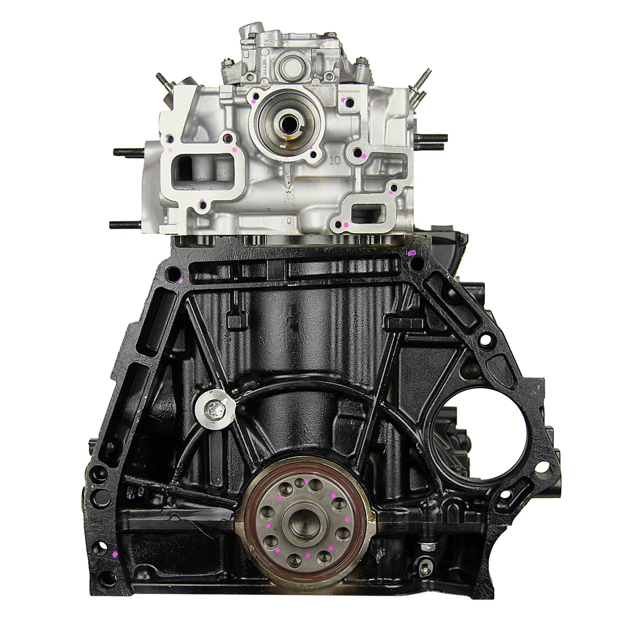 2006-2011 Honda R18A1 1.8L L4 Remanufactured Engine 3 Honda R18A1 1.8L L4 Remanufactured Engine – 2006-2011