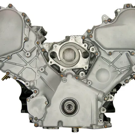 Infiniti Nissan VK56DE 5.6L V8 Remanufactured Engine – 2004-2006