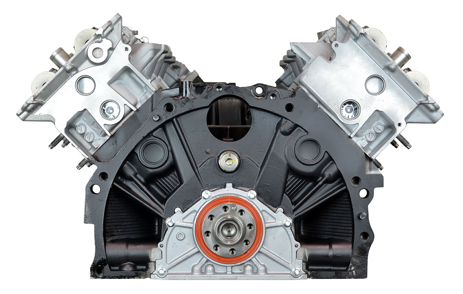 Infiniti Nissan VK56DE 5.6L V8 Remanufactured Engine – 2007-15 - Image 3