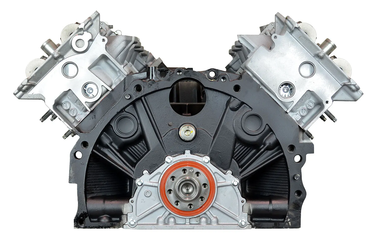2007-2015 Infiniti Nissan VK56DE 5.6L V8 Remanufactured Engine 3 Infiniti Nissan VK56DE 5.6L V8 Remanufactured Engine – 2007-15