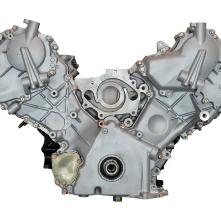 Infiniti Nissan VK56DE 5.6L V8 Remanufactured Engine – 2007-15