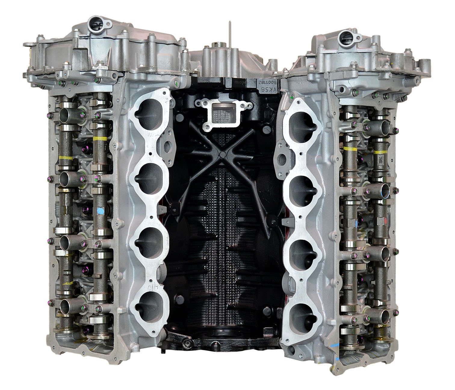Infiniti Nissan VK56DE 5.6L V8 Remanufactured Engine – 2007-15 - Image 5