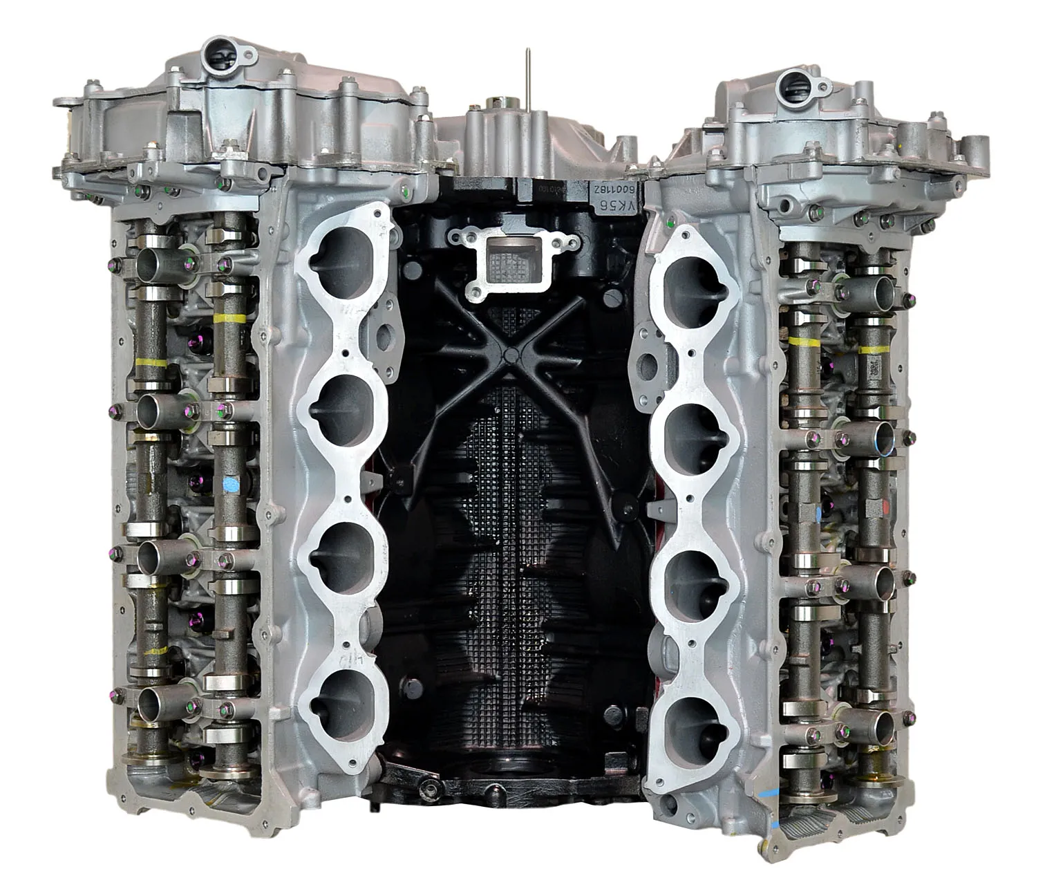 2007-2015 Infiniti Nissan VK56DE 5.6L V8 Remanufactured Engine 5 Infiniti Nissan VK56DE 5.6L V8 Remanufactured Engine – 2007-15