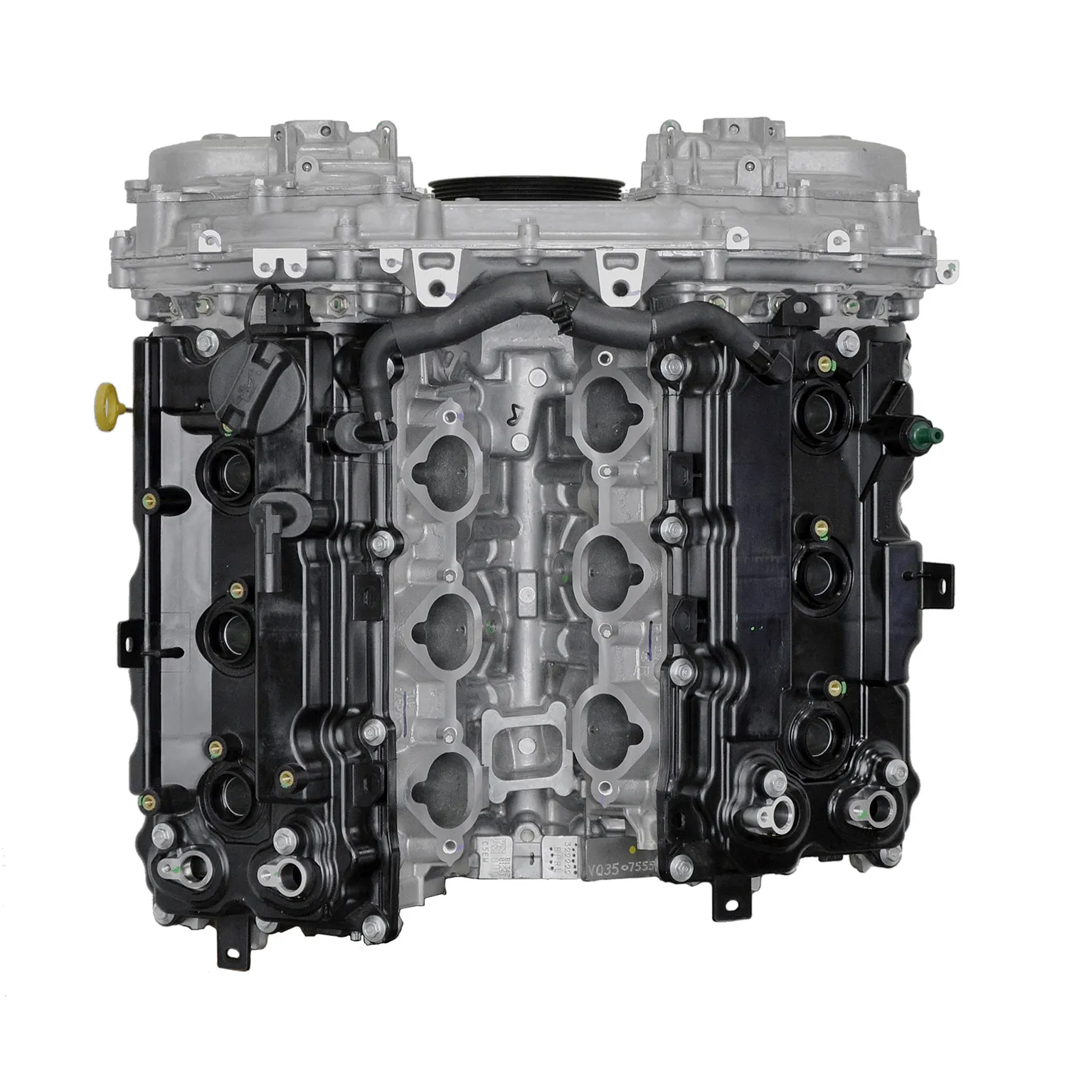 2015-2016 Infiniti Nissan VQ35DE 3.5L V6 Remanufactured Engine 5 Infiniti Nissan VQ35DE 3.5L V6 Remanufactured Engine – 2015-2016