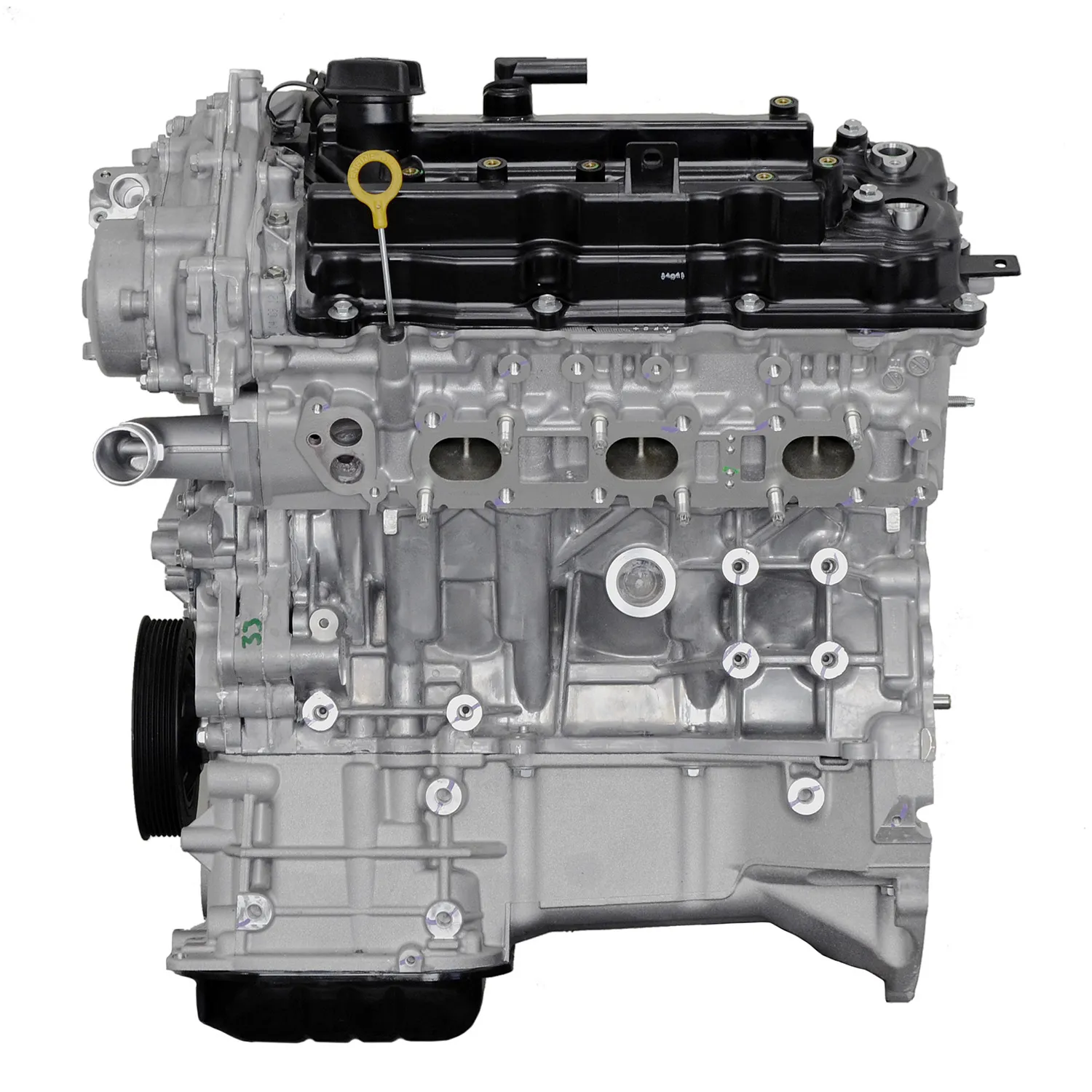 2015-2016 Infiniti Nissan VQ35DE 3.5L V6 Remanufactured Engine 4 Infiniti Nissan VQ35DE 3.5L V6 Remanufactured Engine – 2015-2016