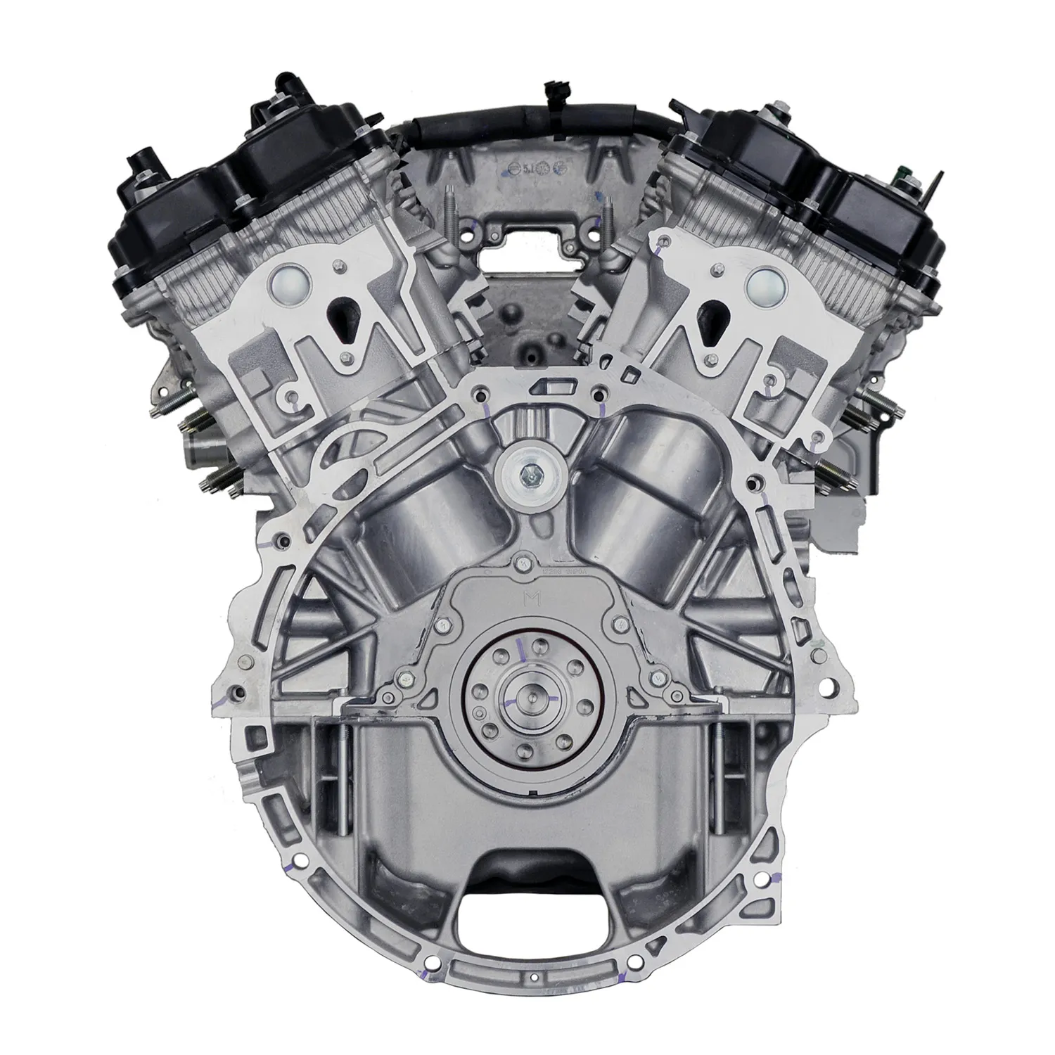 2015-2016 Infiniti Nissan VQ35DE 3.5L V6 Remanufactured Engine 3 Infiniti Nissan VQ35DE 3.5L V6 Remanufactured Engine – 2015-2016