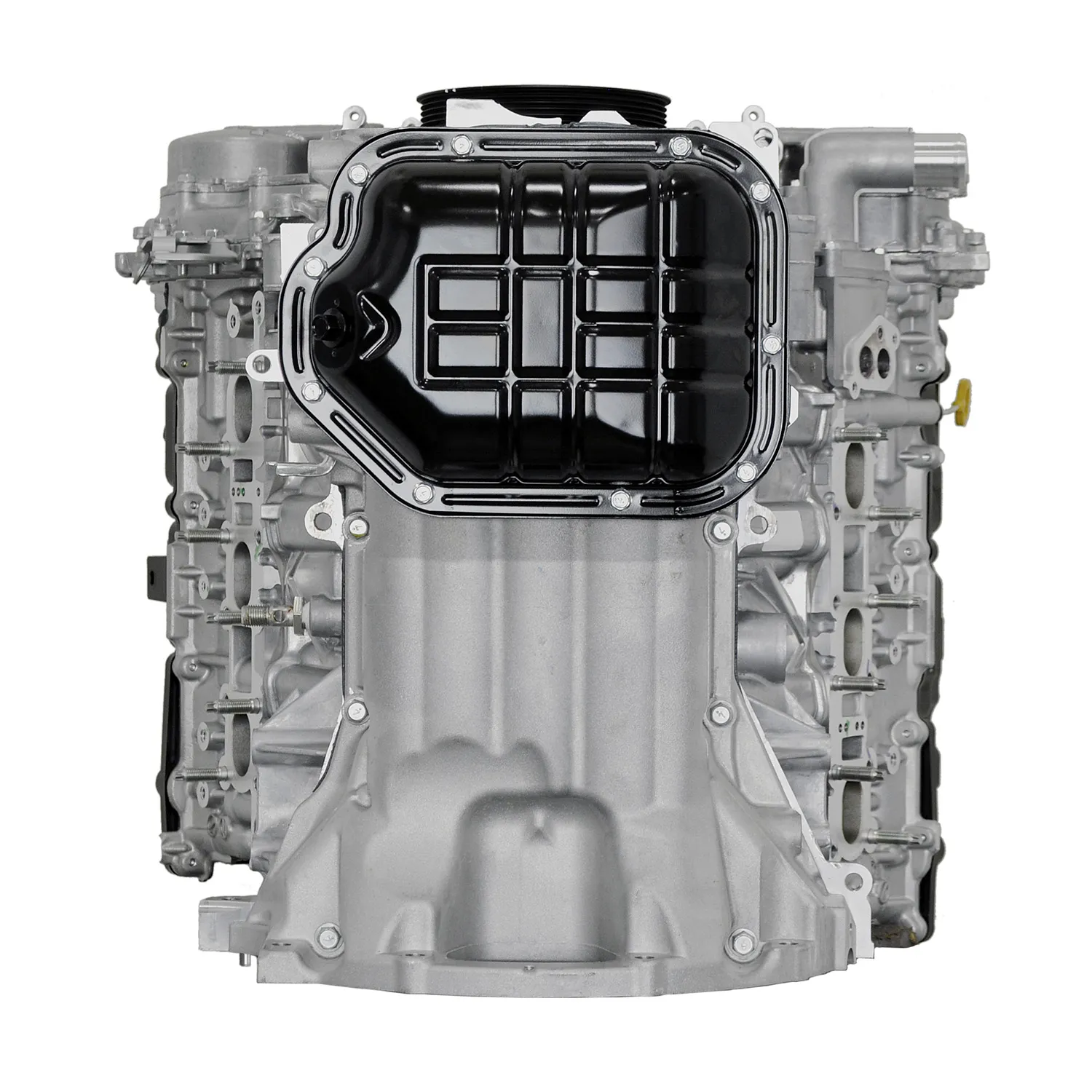 2015-2016 Infiniti Nissan VQ35DE 3.5L V6 Remanufactured Engine 6 Infiniti Nissan VQ35DE 3.5L V6 Remanufactured Engine – 2015-2016
