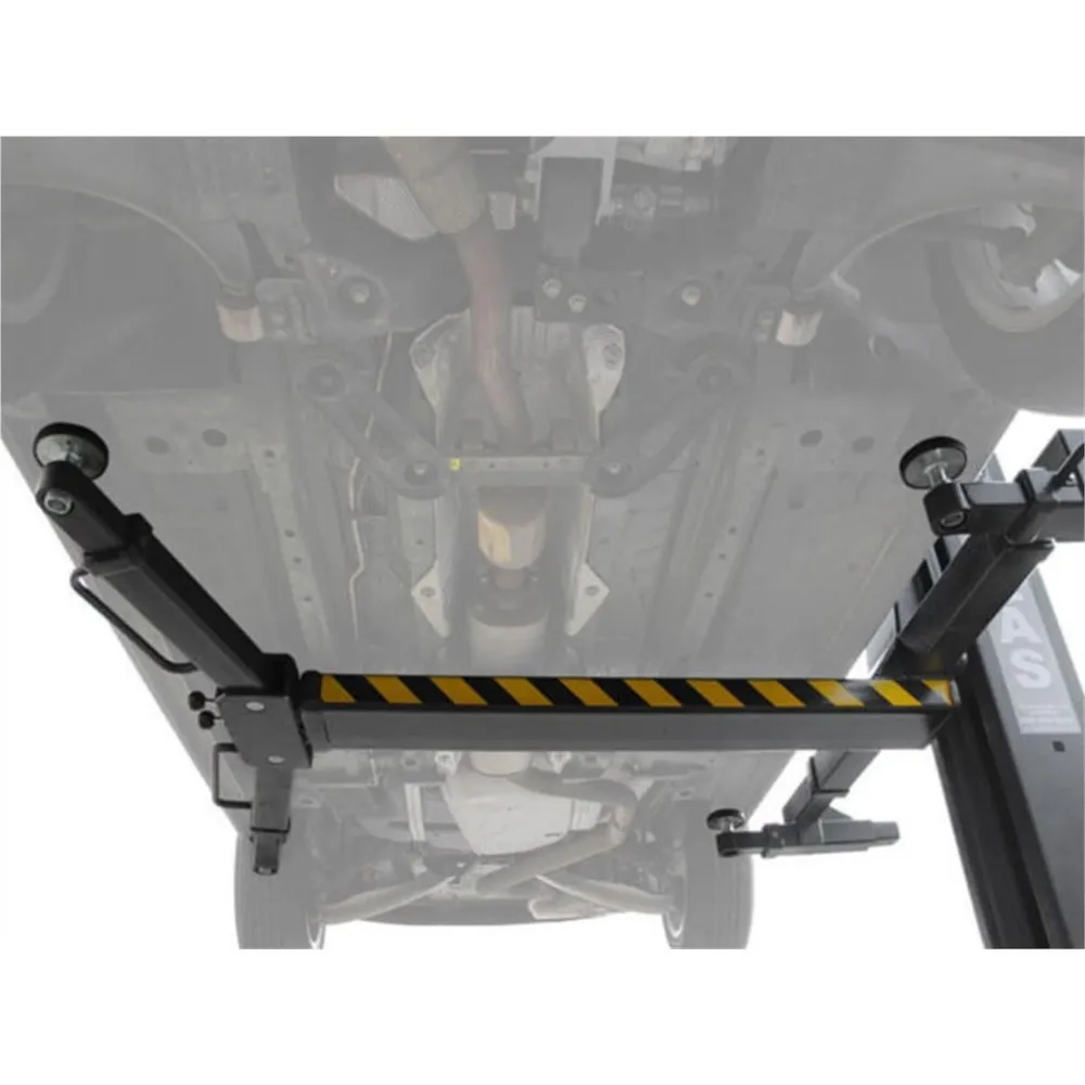 Atlas PSP-6000 6,000 lb. Capacity Portable Single Post Lift 3 Atlas PSP-6000 6,000 lb. Capacity Portable Single Post Lift