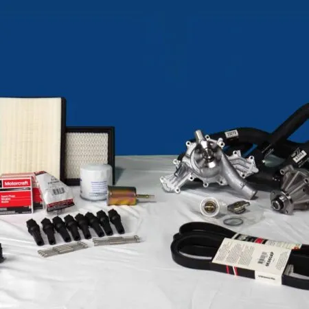 Engine Install Kit for Jeep 3.6 Engines
