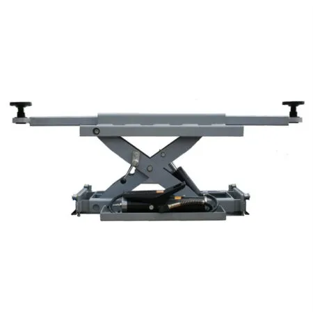 Atlas 6,000 LB Rolling Bridge Jack