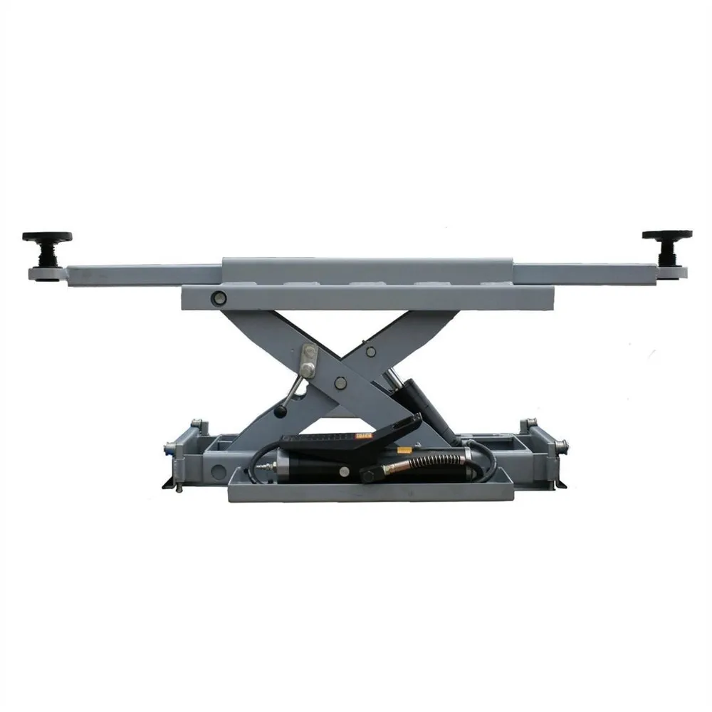 Atlas 6,000 LB Rolling Bridge Jack 1 Atlas 6,000 LB Rolling Bridge Jack