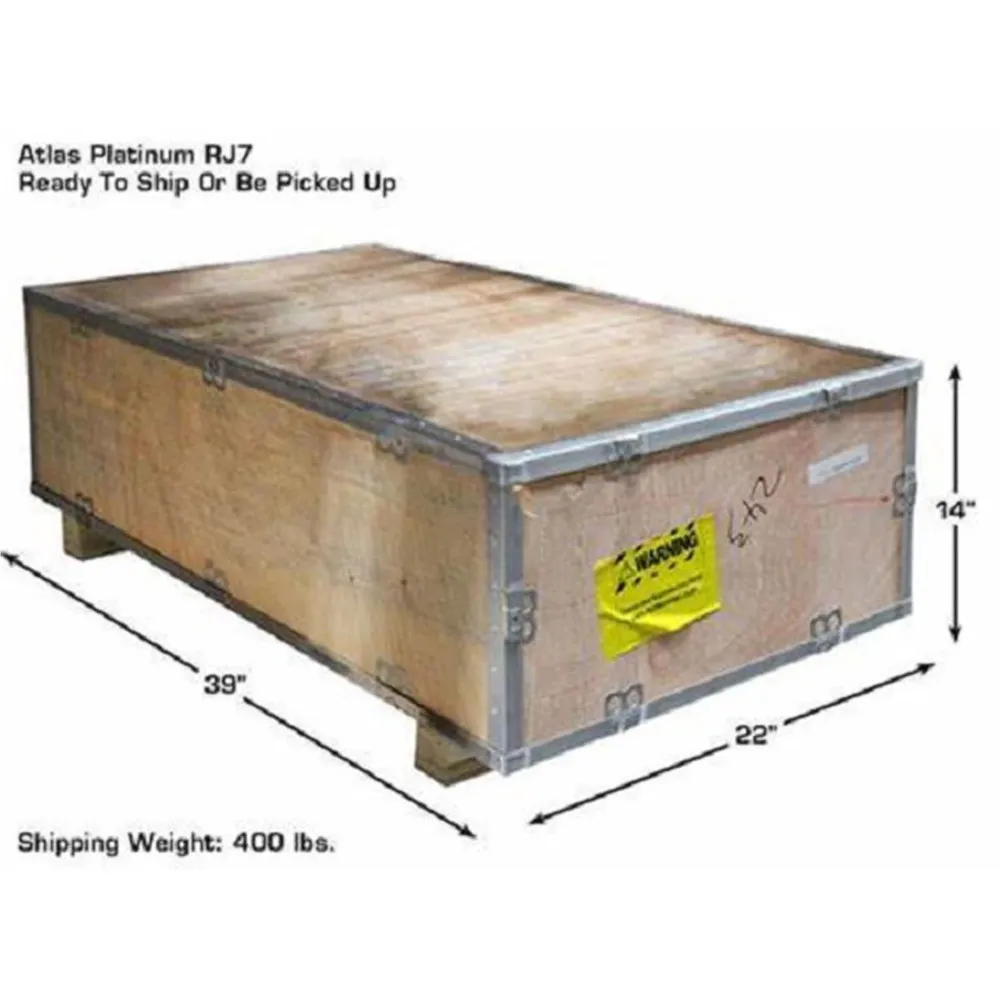 Atlas Platinum ALI Certified 7,000 LB Rolling Jack 3 Atlas Platinum ALI Certified 7,000 LB Rolling Jack