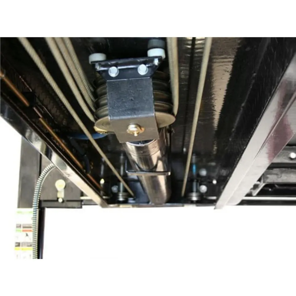 Atlas Garage PRO8000EXT-L Extra Tall/Extra Long Portable Hobbyist 8,000 lb. Capacity 4-Post Lift 9 Atlas Garage PRO8000EXT-L Extra Tall/Extra Long Portable Hobbyist 8,000 lb. Capacity 4-Post Lift