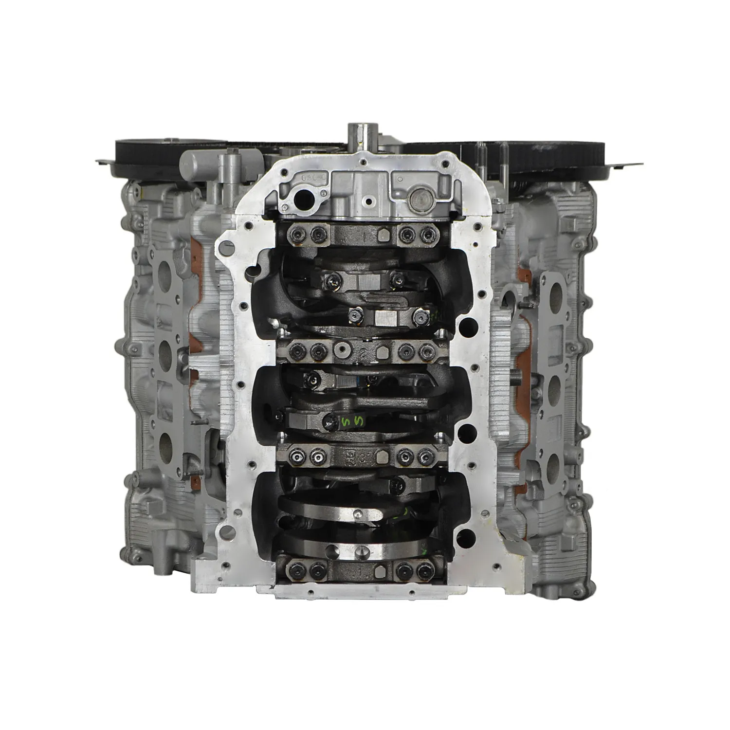 Lexus Toyota 1MZFE 3.0L V6 Remanufactured Engine – 11/00-2006 6 Lexus Toyota 1MZFE 3.0L V6 Remanufactured Engine – 11/00-2006