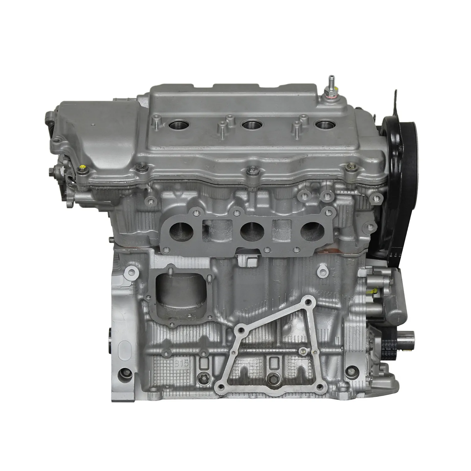 Lexus Toyota 1MZFE 3.0L V6 Remanufactured Engine – 11/00-2006 4 Lexus Toyota 1MZFE 3.0L V6 Remanufactured Engine – 11/00-2006
