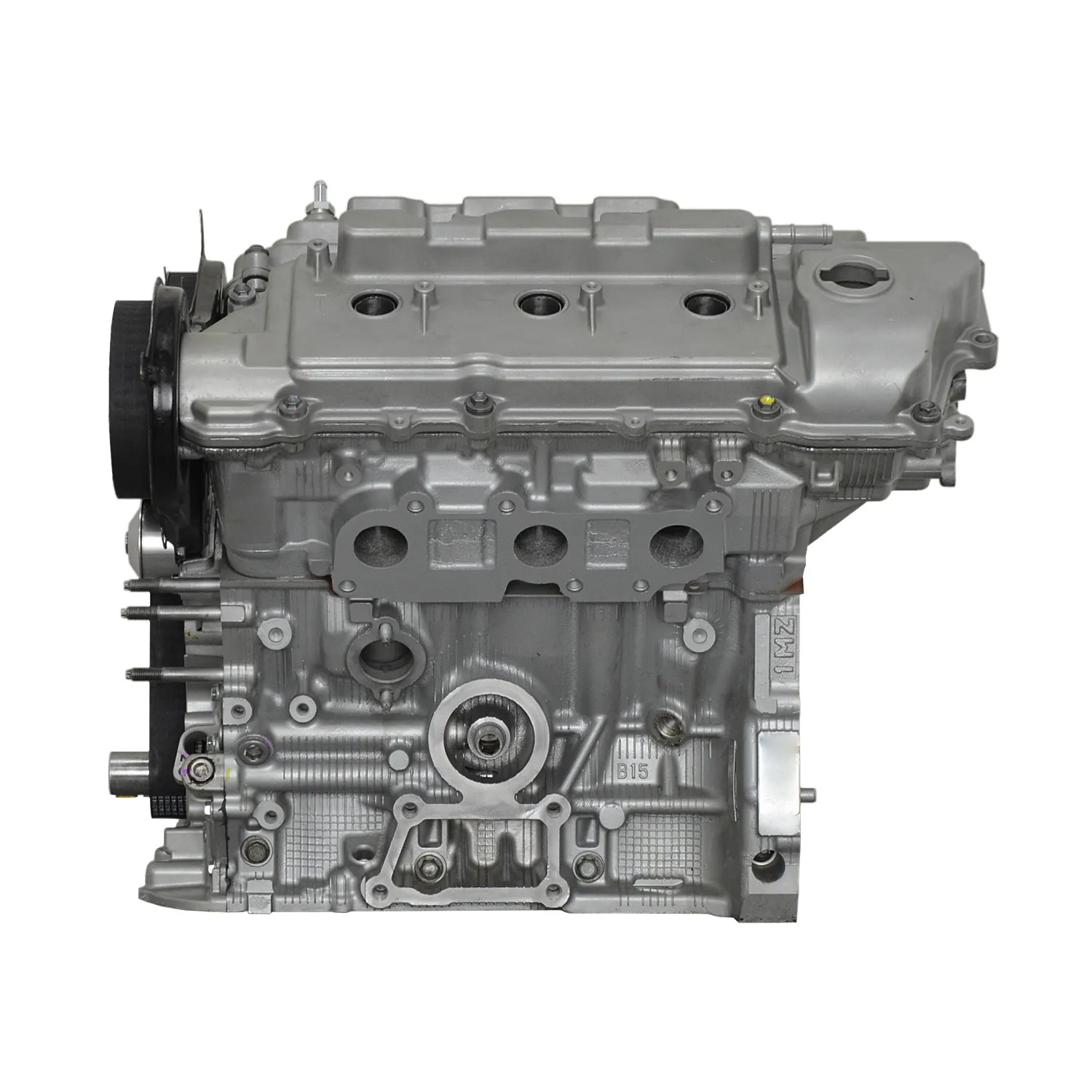 Lexus Toyota 1MZFE 3.0L V6 Remanufactured Engine – 11/00-2006 2 Lexus Toyota 1MZFE 3.0L V6 Remanufactured Engine – 11/00-2006