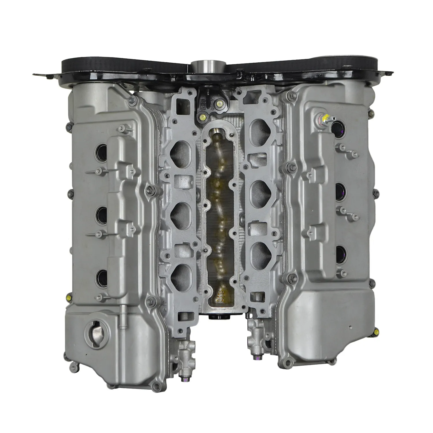 Lexus Toyota 1MZFE 3.0L V6 Remanufactured Engine – 11/00-2006 5 Lexus Toyota 1MZFE 3.0L V6 Remanufactured Engine – 11/00-2006