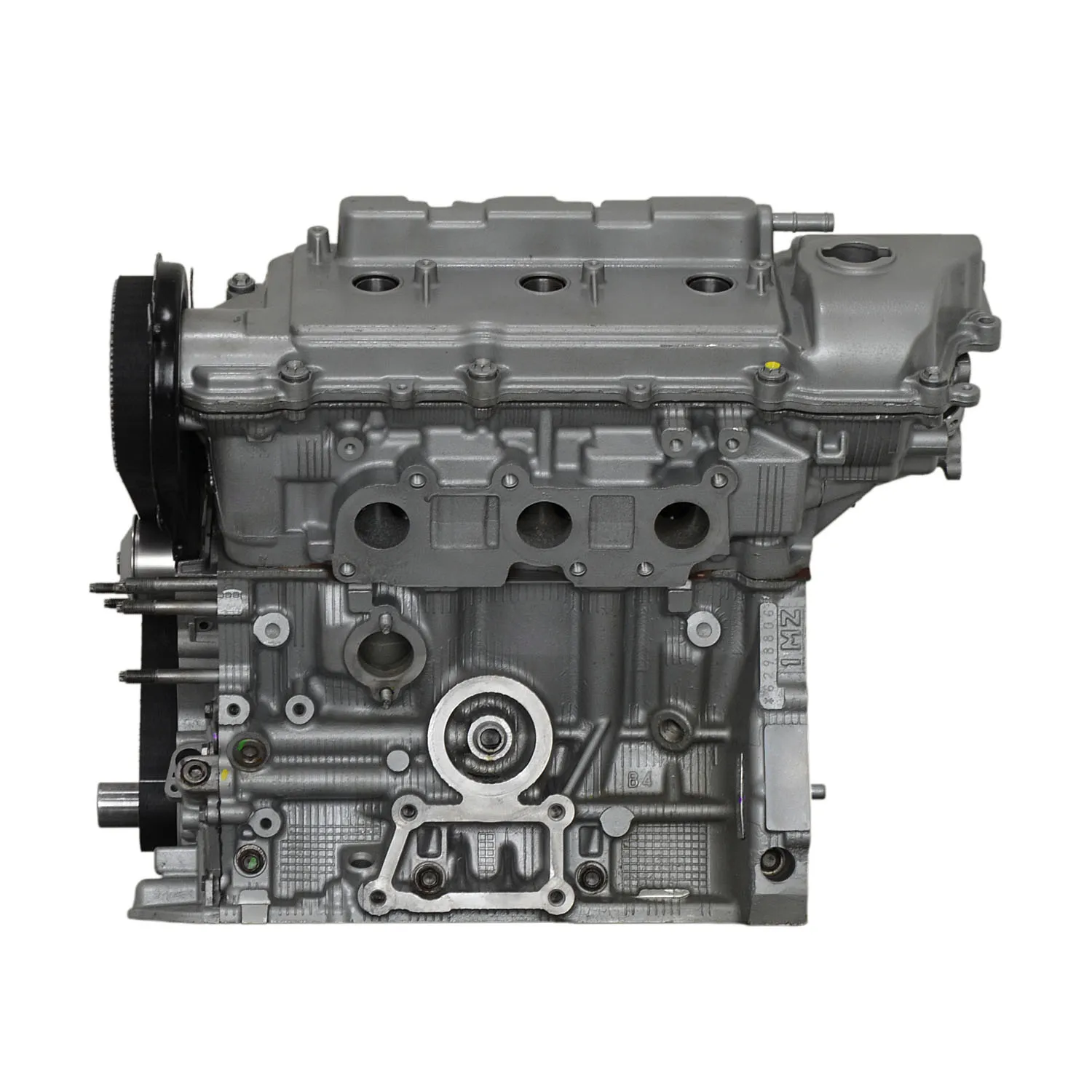 Lexus Toyota 1MZFE 3.0L V6 Remanufactured Engine – 1/98-1/05 2 Lexus Toyota 1MZFE 3.0L V6 Remanufactured Engine – 1/98-1/05