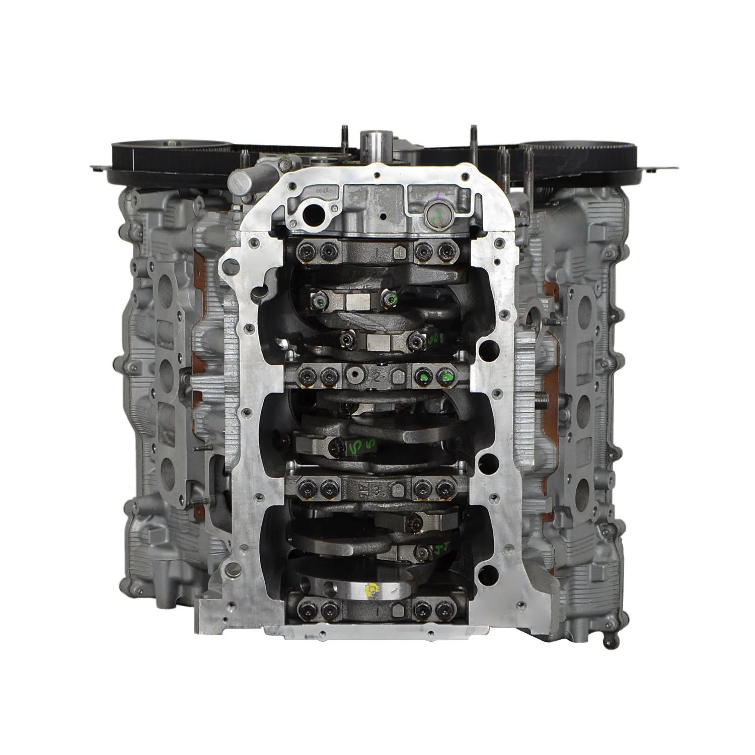 Lexus Toyota 1MZFE 3.0L V6 Remanufactured Engine – 1/98-1/05 6 Lexus Toyota 1MZFE 3.0L V6 Remanufactured Engine – 1/98-1/05
