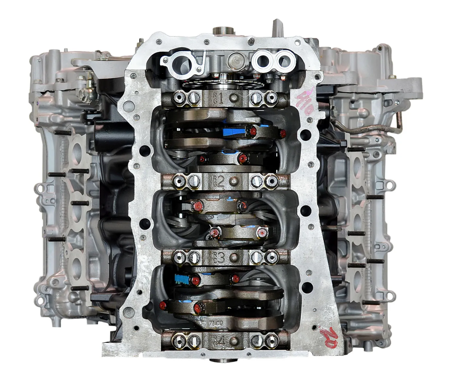 Lexus Toyota 2GRFE 3.5L V6 Remanufactured Engine – 42009 6 Lexus Toyota 2GRFE 3.5L V6 Remanufactured Engine – 42009