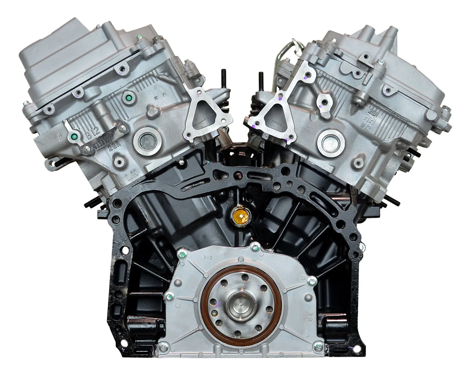 Lexus Toyota 2GRFE 3.5L V6 Remanufactured Engine – 42009 3 Lexus Toyota 2GRFE 3.5L V6 Remanufactured Engine – 42009