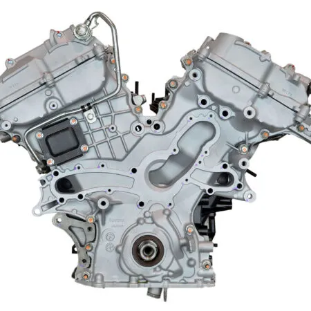 Lexus Toyota 2GRFE 3.5L V6 Remanufactured Engine – 42009