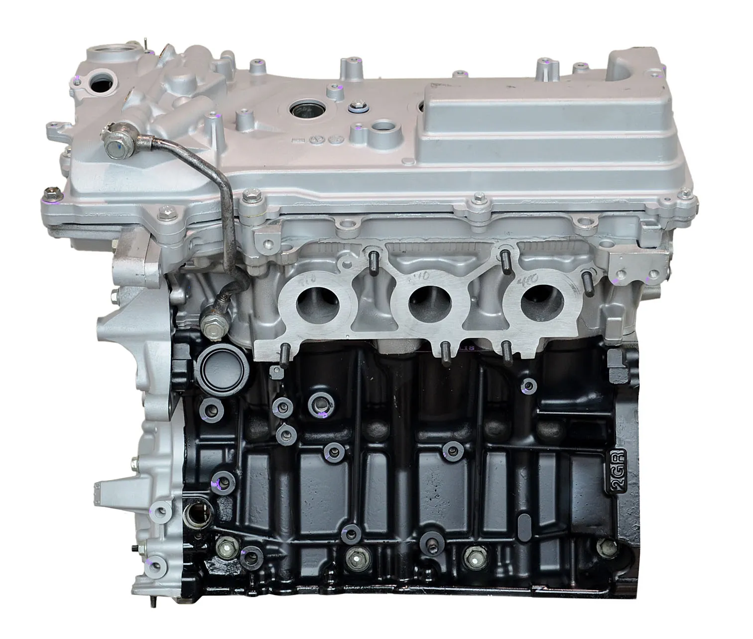 Lexus Toyota 2GRFE 3.5L V6 Remanufactured Engine – 42009 2 Lexus Toyota 2GRFE 3.5L V6 Remanufactured Engine – 42009