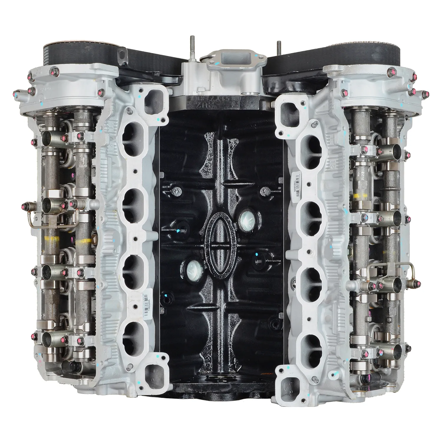 Lexus Toyota 2UZFE 4.7L V8 Remanufactured Engine – 1/04-5/05 5 Lexus Toyota 2UZFE 4.7L V8 Remanufactured Engine – 1/04-5/05