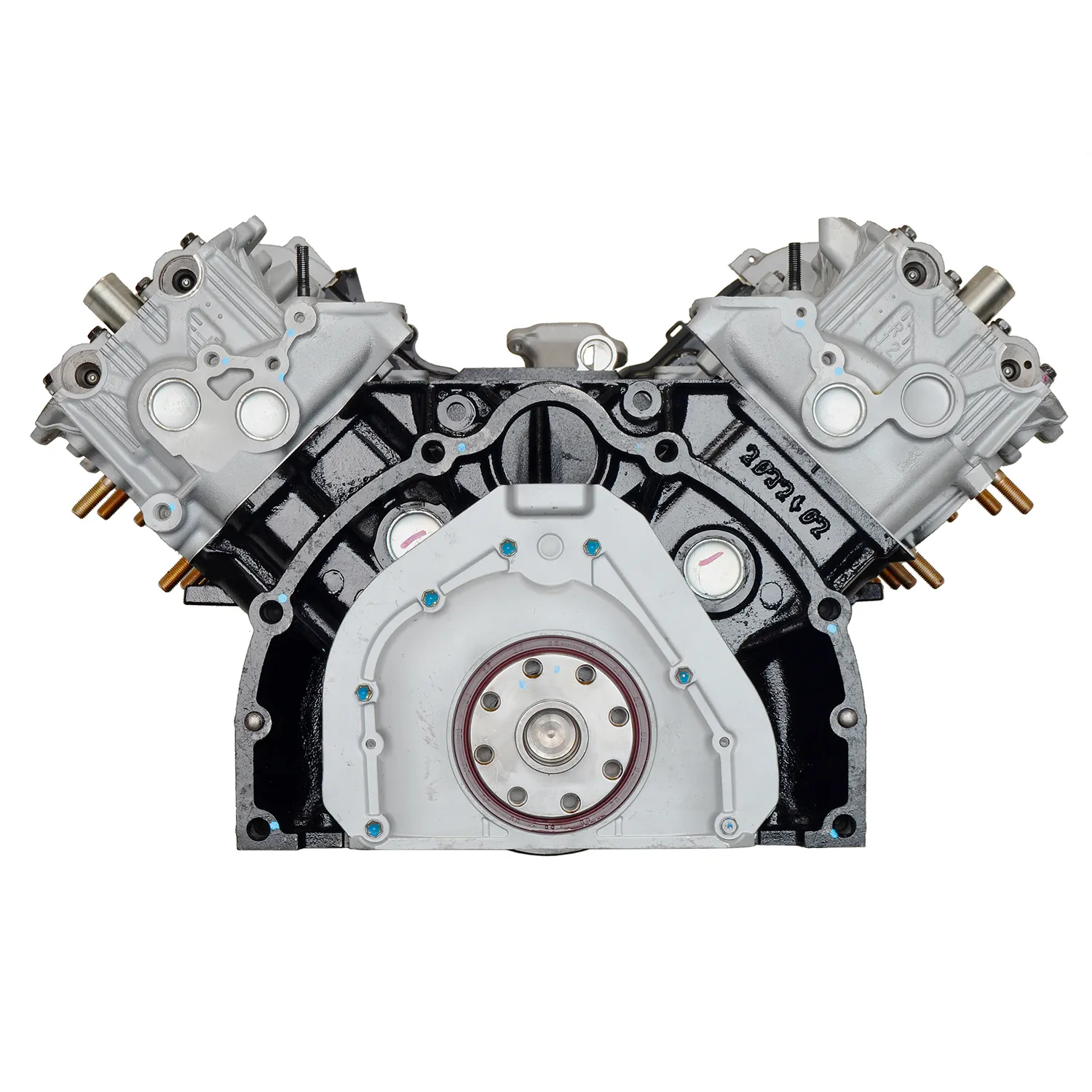 Lexus Toyota 2UZFE 4.7L V8 Remanufactured Engine – 1/04-5/05 3 Lexus Toyota 2UZFE 4.7L V8 Remanufactured Engine – 1/04-5/05