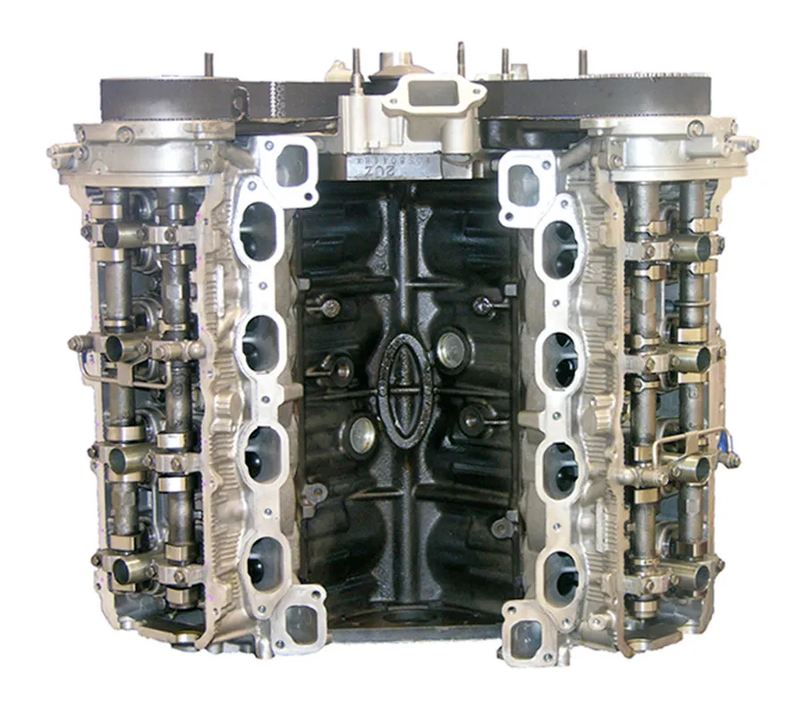Lexus Toyota 2UZFE 4.7L V8 Remanufactured Engine – 1/98-11/04 5 Lexus Toyota 2UZFE 4.7L V8 Remanufactured Engine – 1/98-11/04