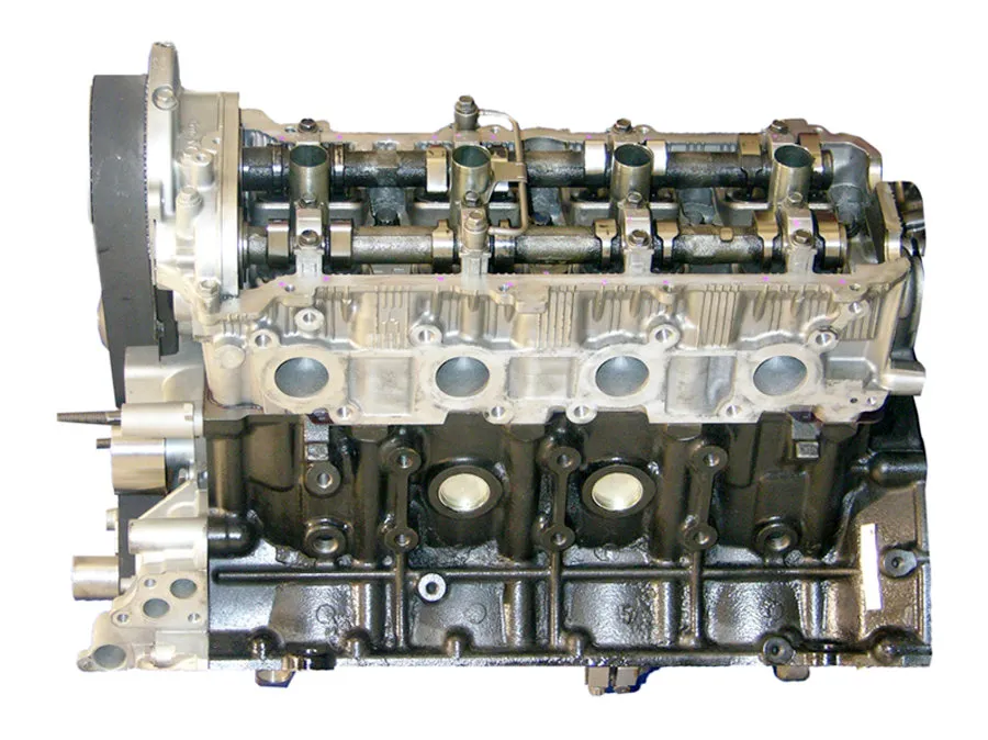 Lexus Toyota 2UZFE 4.7L V8 Remanufactured Engine – 1/98-11/04 2 Lexus Toyota 2UZFE 4.7L V8 Remanufactured Engine – 1/98-11/04