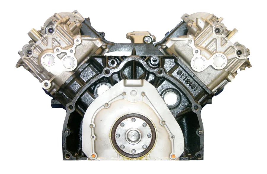 Lexus Toyota 2UZFE 4.7L V8 Remanufactured Engine – 1/98-11/04 3 Lexus Toyota 2UZFE 4.7L V8 Remanufactured Engine – 1/98-11/04