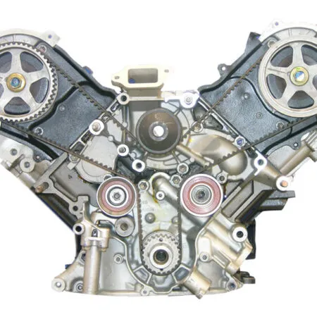 Lexus Toyota 2UZFE 4.7L V8 Remanufactured Engine – 1/98-11/04