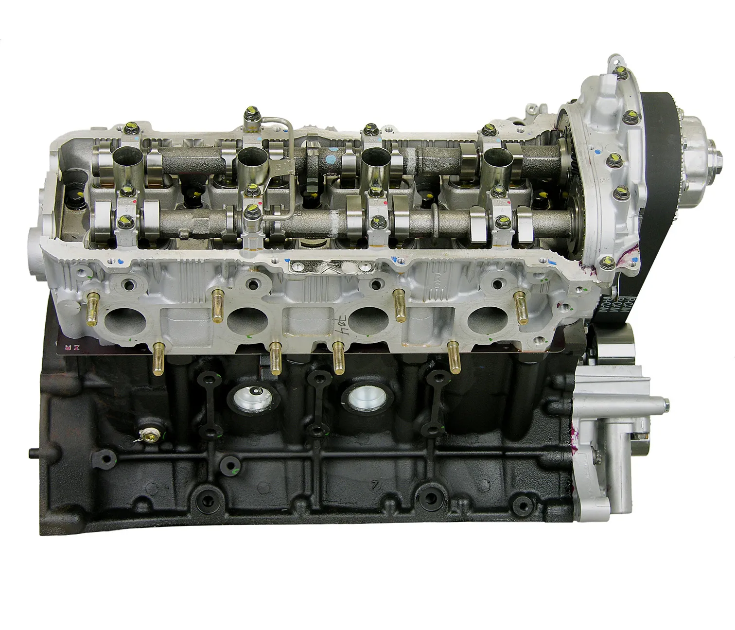 Lexus Toyota 2UZFE 4.7L V8 Remanufactured Engine – 40029 4 Lexus Toyota 2UZFE 4.7L V8 Remanufactured Engine – 40029
