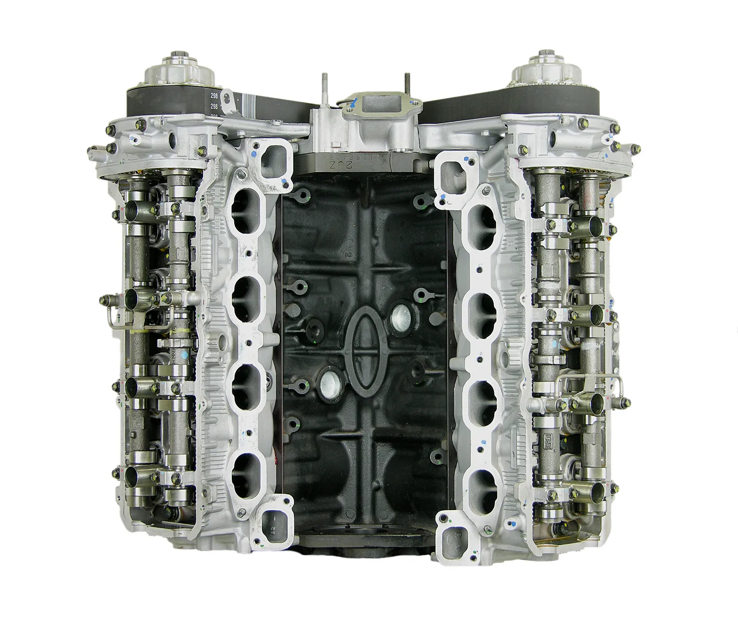 Lexus Toyota 2UZFE 4.7L V8 Remanufactured Engine – 40029 5 Lexus Toyota 2UZFE 4.7L V8 Remanufactured Engine – 40029