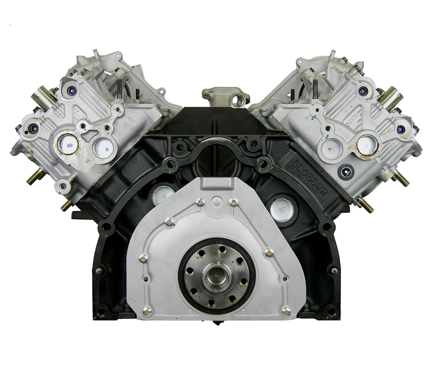 Lexus Toyota 2UZFE 4.7L V8 Remanufactured Engine – 40029 3 Lexus Toyota 2UZFE 4.7L V8 Remanufactured Engine – 40029