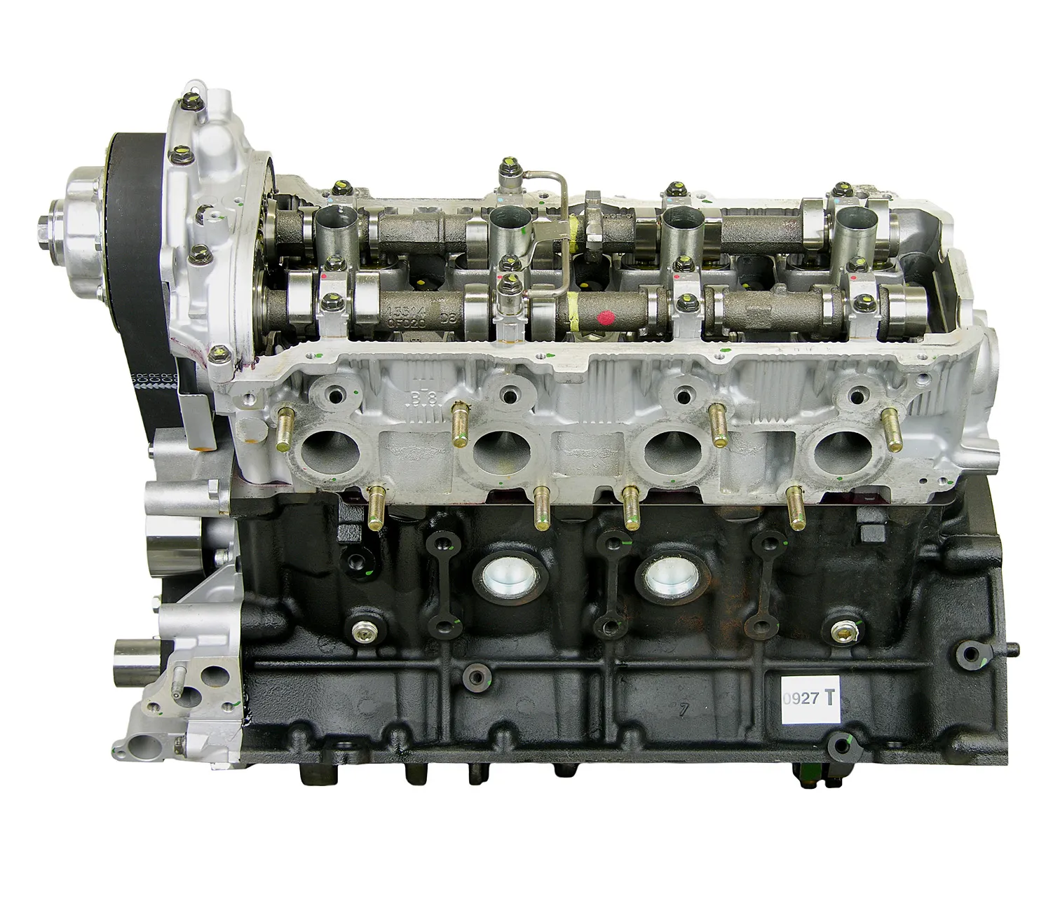 Lexus Toyota 2UZFE 4.7L V8 Remanufactured Engine – 40029 2 Lexus Toyota 2UZFE 4.7L V8 Remanufactured Engine – 40029