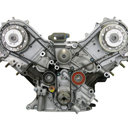 Lexus Toyota 2UZFE 4.7L V8 Remanufactured Engine – 40029