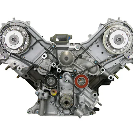 Lexus Toyota 2UZFE 4.7L V8 Remanufactured Engine – 40029