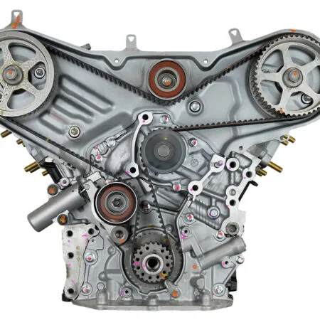 Lexus Toyota 3MZFE 3.3L V6 Remanufactured Engine – 39085