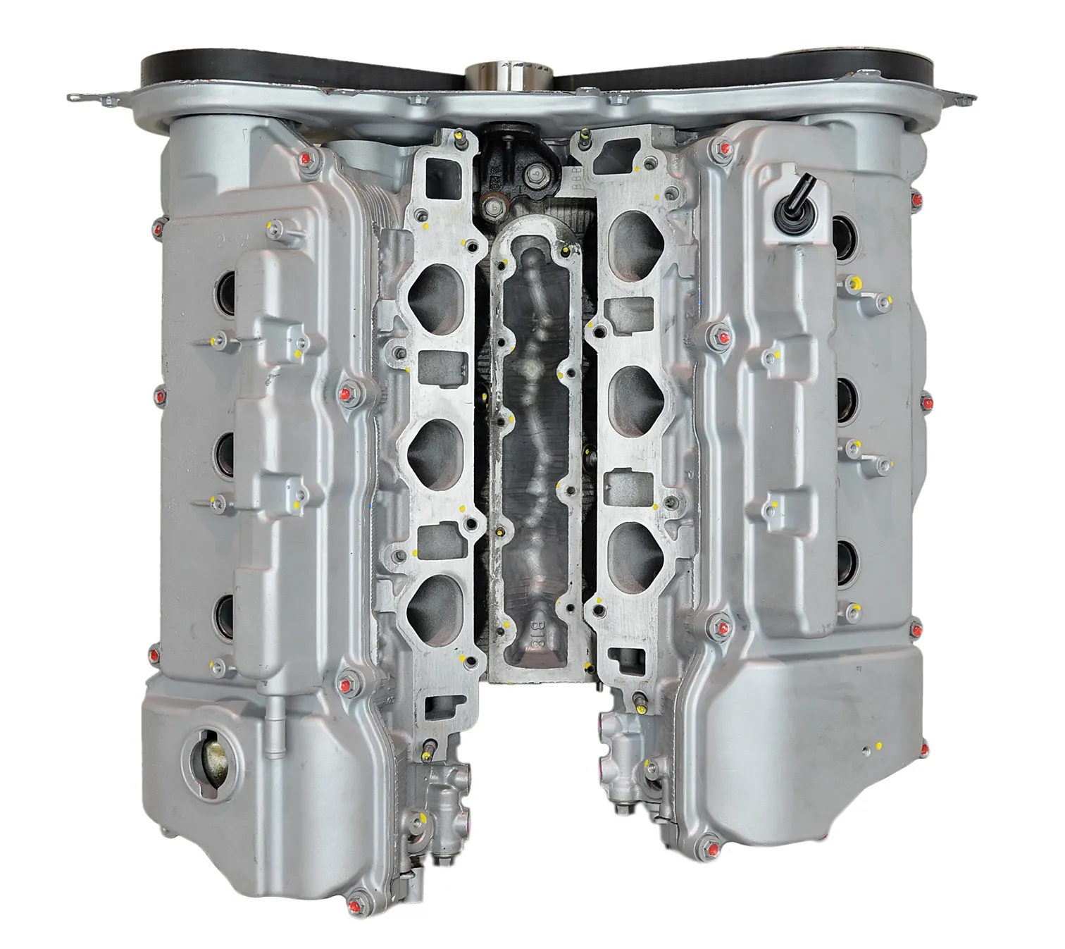 Lexus Toyota 3MZFE 3.3L V6 Remanufactured Engine – 39450 5 Lexus Toyota 3MZFE 3.3L V6 Remanufactured Engine – 39450
