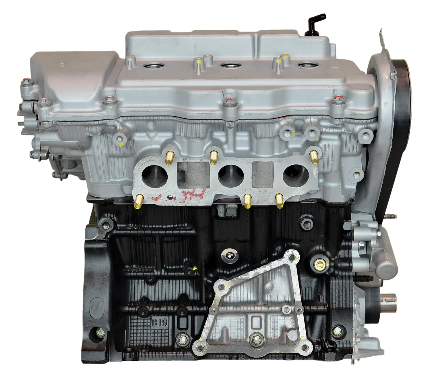 Lexus Toyota 3MZFE 3.3L V6 Remanufactured Engine – 39450 4 Lexus Toyota 3MZFE 3.3L V6 Remanufactured Engine – 39450