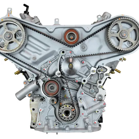 Lexus Toyota 3MZFE 3.3L V6 Remanufactured Engine – 39450