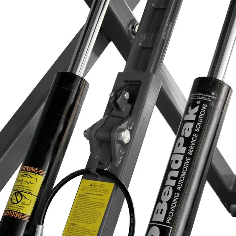 BendPak MD-6XP Car Lift 7 BendPak MD-6XP Car Lift