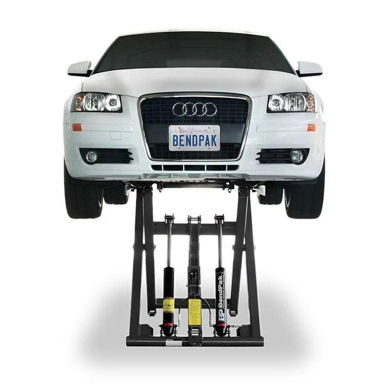 BendPak MD-6XP Car Lift 8 BendPak MD-6XP Car Lift