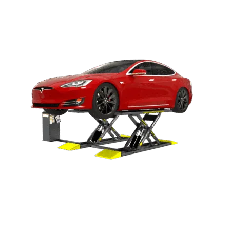BendPak MDS-6EXT Car Lift