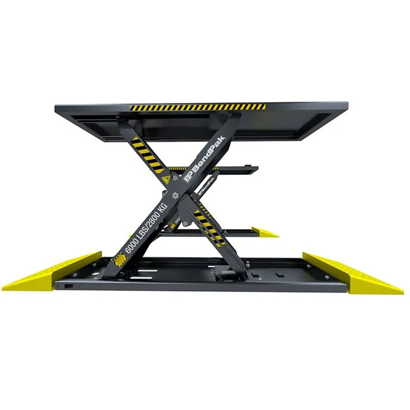 BendPak MDS-6LP Car Lift 3 BendPak MDS-6LP Car Lift