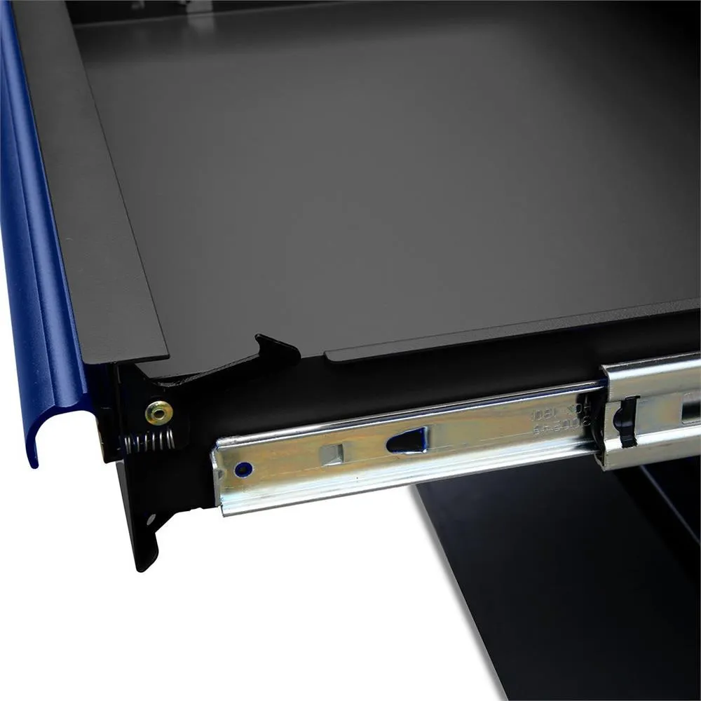 Montezuma 46 X 24 17 Drawer Combo 7 Montezuma 46 X 24 17 Drawer Combo